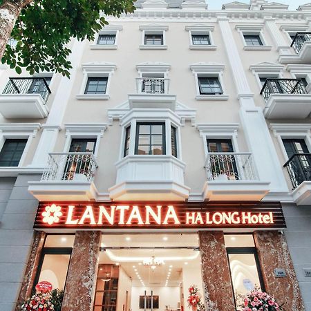 Lantana Ha Long Hotel E409 Sunplaza Pho Di Bo, Bai Chay, Ha Long Zewnętrze zdjęcie