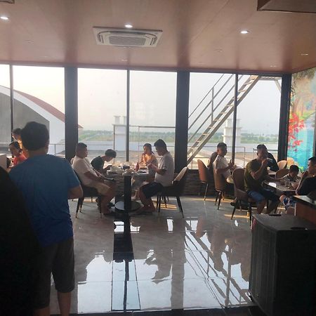 Lantana Ha Long Hotel E409 Sunplaza Pho Di Bo, Bai Chay, Ha Long Zewnętrze zdjęcie