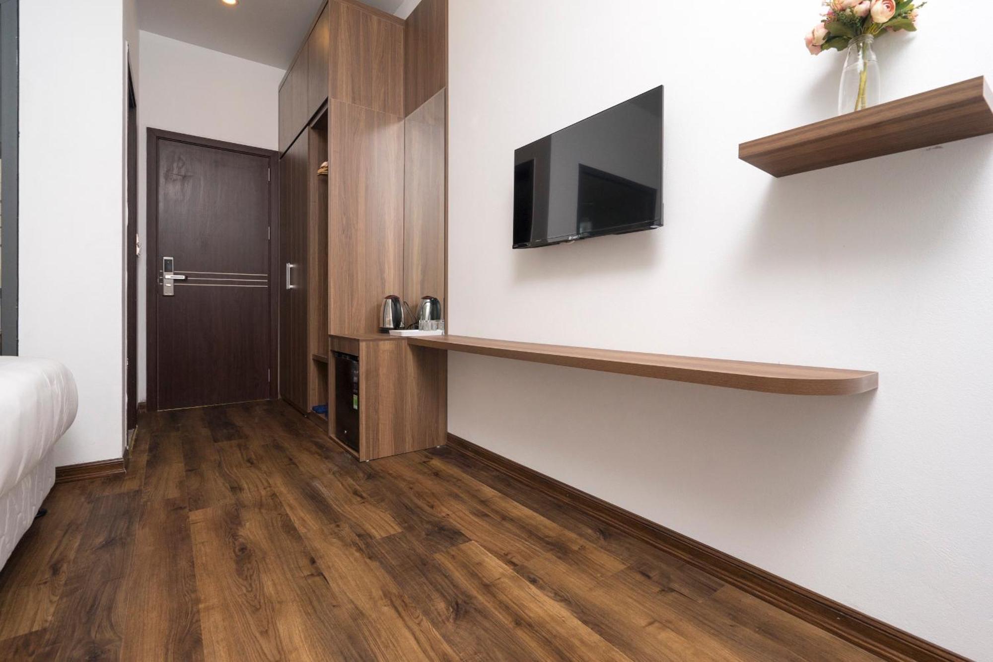 Lantana Ha Long Hotel E409 Sunplaza Pho Di Bo, Bai Chay, Ha Long Zewnętrze zdjęcie