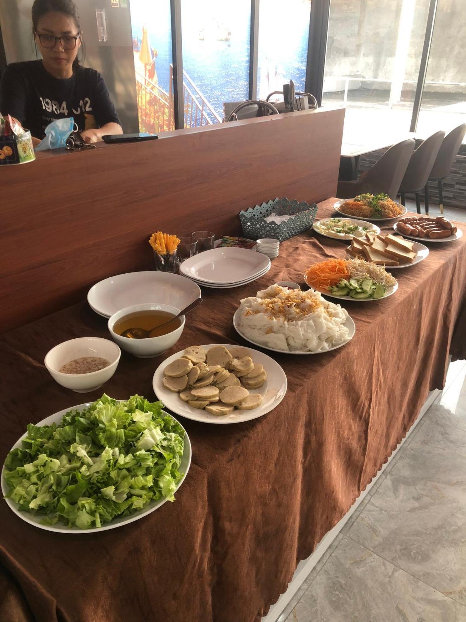 Lantana Ha Long Hotel E409 Sunplaza Pho Di Bo, Bai Chay, Ha Long Zewnętrze zdjęcie