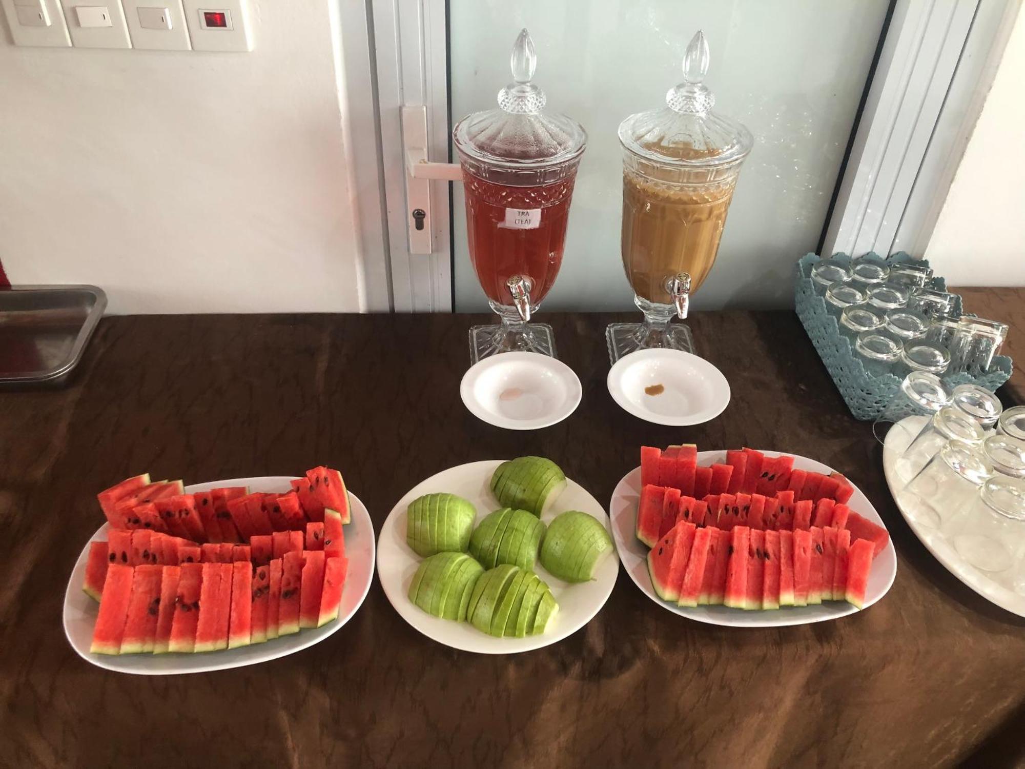 Lantana Ha Long Hotel E409 Sunplaza Pho Di Bo, Bai Chay, Ha Long Zewnętrze zdjęcie